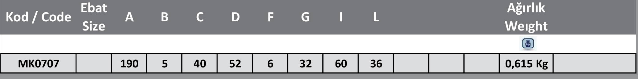 Pvc Ayarlı Plastik Denge